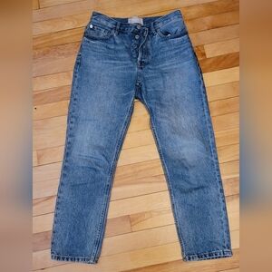 Everlane 90s Cheeky Jean